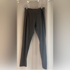 Aerie OFFLINE Charcoal Leggings